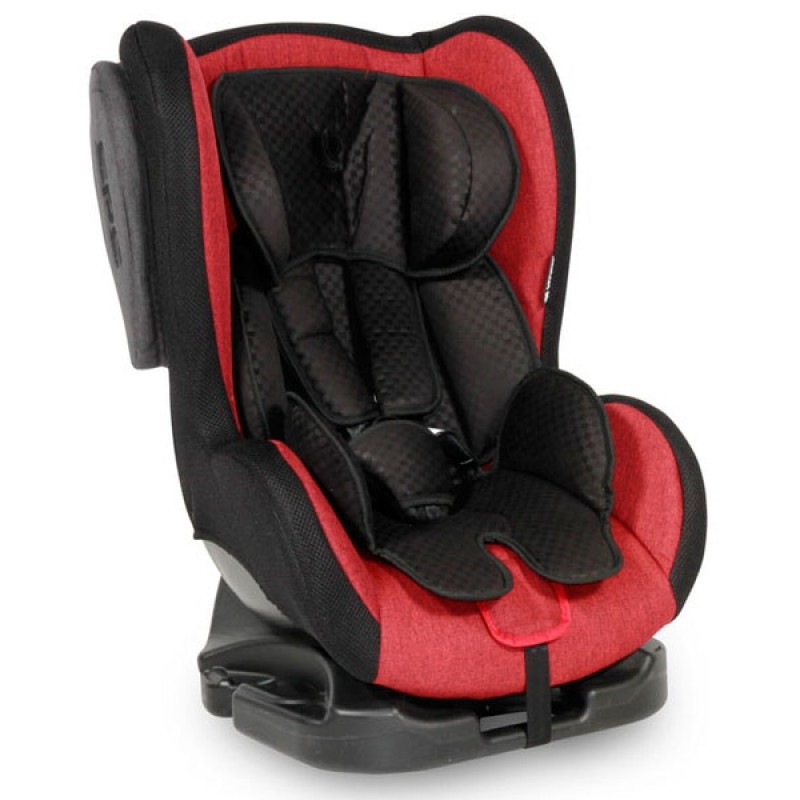 Купить детское автокресло Lorelli TOMMY 0 - 18 кг в с достакой по ...